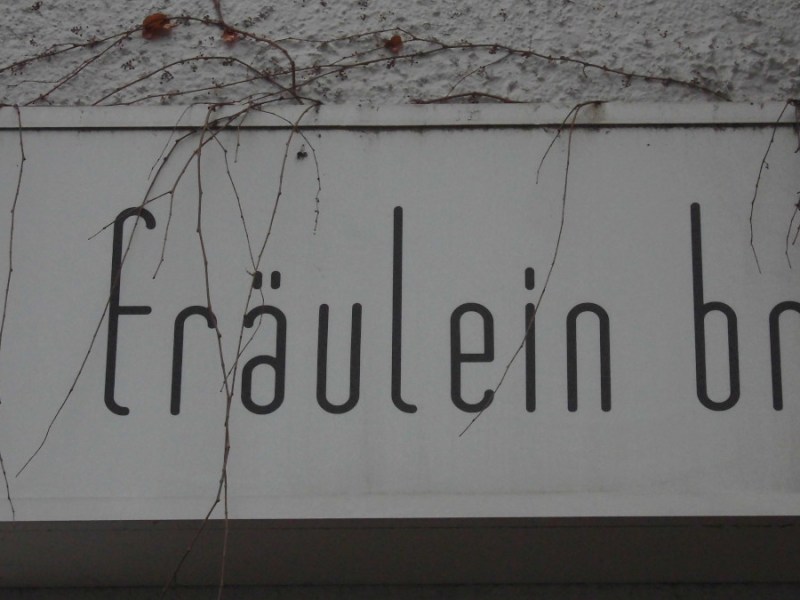 16.1.1972 | Vor fünfzig Jahren wurde die Anrede „Fräulein“ per Erlass des Innenministeriums aus dem Sprachgebrauch&nbsp;verbannt