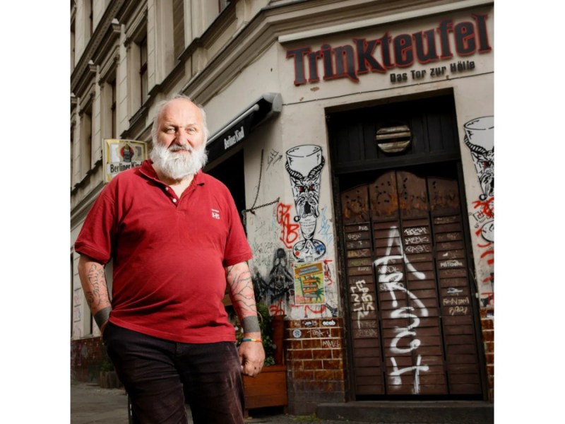 In memoriam – Christian&nbsp;Herwartz