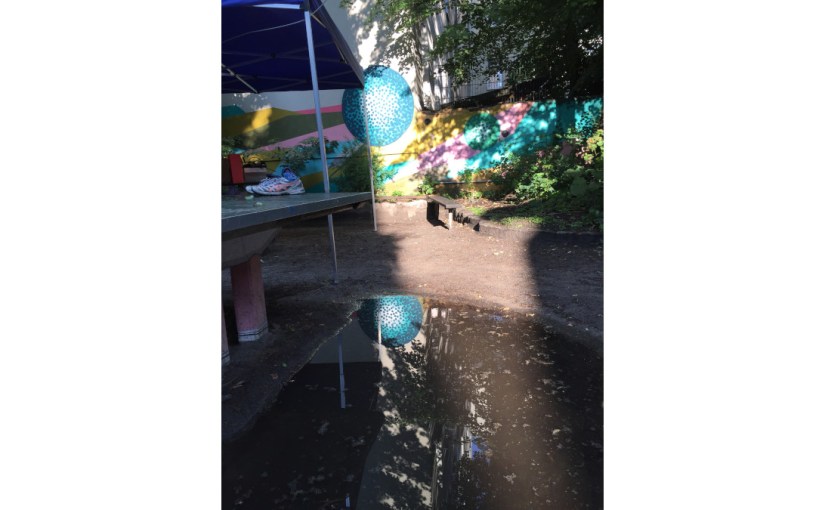 Geburtstagskind des Tages –&nbsp;Andy