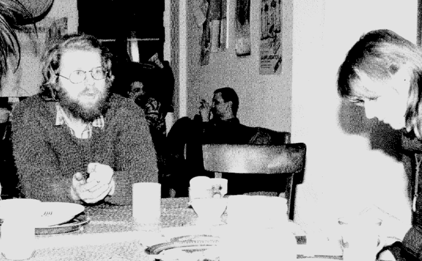 in memoriam – Karl&nbsp;Köckenberger