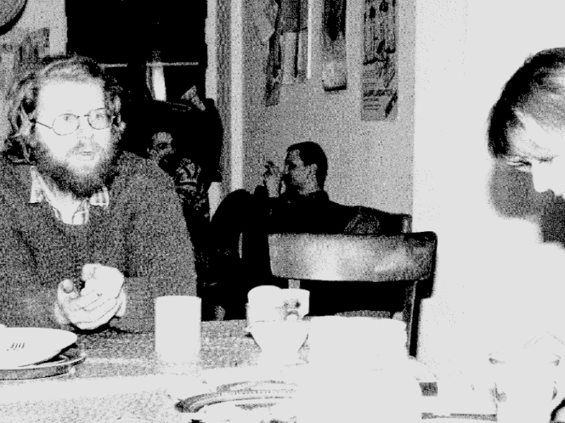 in memoriam – Karl&nbsp;Köckenberger